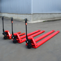 Длинновильная рохля OX50-L2500 OXLIFT 2500 мм 5000 кг HV Market