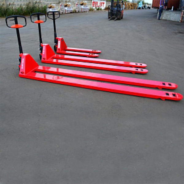 Длинновильная рохля OX50-L2500 OXLIFT 2500 мм 5000 кг HV Market