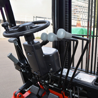 Дизельный погрузчик OXLIFT CPCD15 3000 мм 1500 кг HV Market