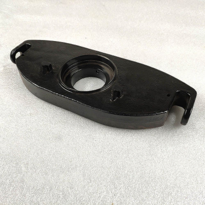 Площадка для гидроузла для гидравлической тележки OX25E HV Market