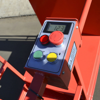 Вертикальный комплектовщик заказов OXLIFT YXT-35 3300 мм 200 кг HV Market