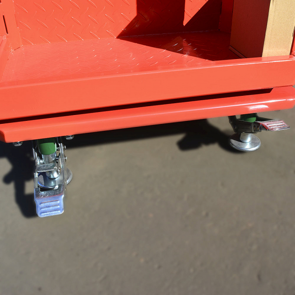 Вертикальный комплектовщик заказов OXLIFT YXT-35 3300 мм 200 кг HV Market