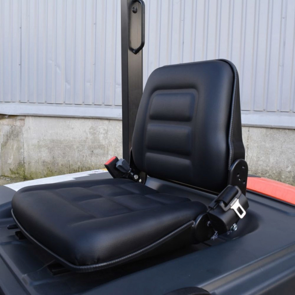 Электрический погрузчик OXLIFT RX 1650 5 М HV Market