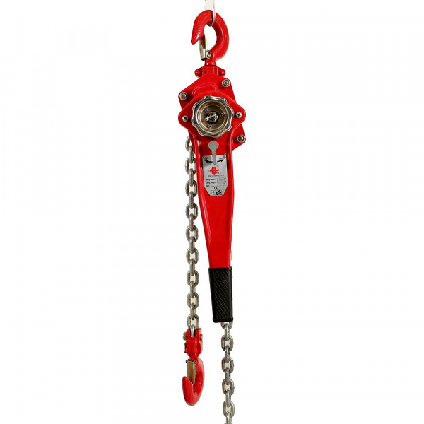 Таль ручная рычажная OXLIFT HSHZ 6т / 9м HV Market