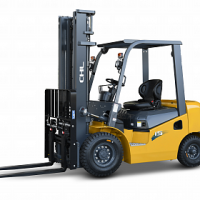 Автопогрузчик вилочный дизельный CHL CPCD15-XCK2-NC485 3000 мм 1500 кг SS HV Market