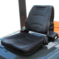 Дизельный вилочный погрузчик CPCD25-XC5K2 с тремя линиями гидравлики HV Market