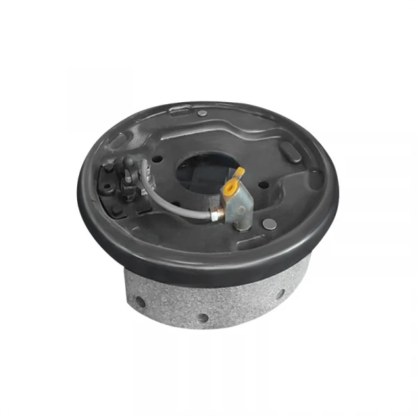 Тормозной узел в сборе для ричтрака RV (левый) HV Market