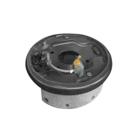 Тормозной узел в сборе для ричтрака RV (левый) HV Market