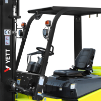 Дизельный погрузчик с японским двигателем YETT DRP18-WS5K2-ZSM480-SS HV Market