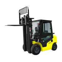 Дизельный погрузчик с кабиной YETT DRP18-XCK2-M300-3W-K HV Market