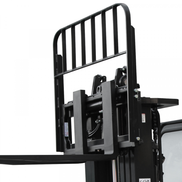 Дизельный погрузчик с кабиной YETT DRP18-XCK2-M300-3W-K HV Market