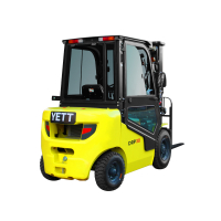 Дизельный погрузчик с кабиной YETT DRP30-XC5K2-M300-3W-K HV Market