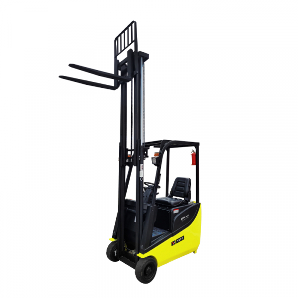 Электрический мини-погрузчик YETT ERM15 mini ZSM450-SS HV Market
