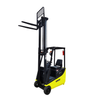 Электрический мини-погрузчик YETT ERM15 mini li-ion M300 HV Market