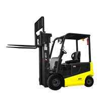 Электрический погрузчик YETT ERP18-ZSM550-SS HV Market