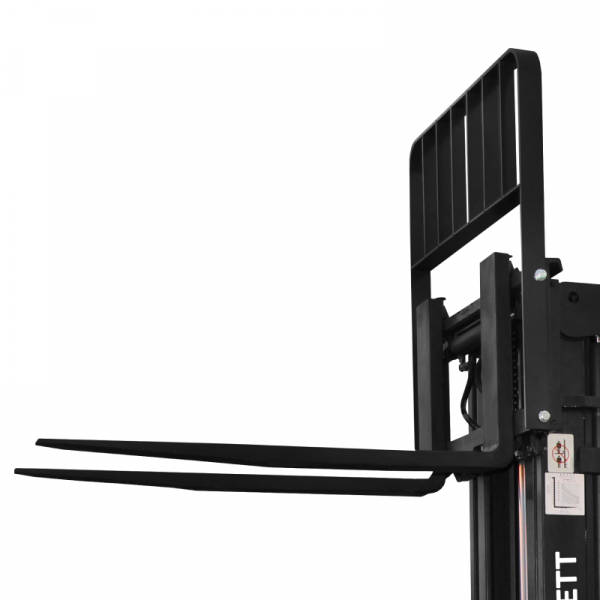 Электрический погрузчик YETT ERP18 li-ion M300-3W HV Market