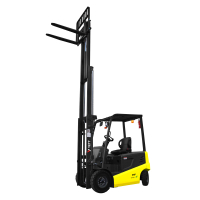 Электрический погрузчик YETT ERP18 li-ion ZSM480-SS HV Market