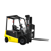 Электрический погрузчик YETT ERP18 li-ion ZSM480-SS HV Market