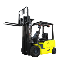 Электрический погрузчик YETT CPD15-A3H4-M-M300-3W HV Market