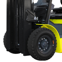 Электрический погрузчик YETT CPD18-A3H4-M-M350-3W HV Market