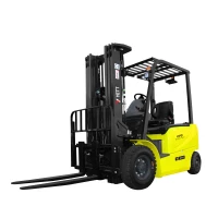 Электрический погрузчик YETT CPD25-A3H4-M-M300-3W HV Market