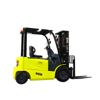 Электрический погрузчик YETT CPD25-A3H4-M-M300-3W HV Market