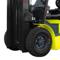 Электрический погрузчик YETT CPD25-A3LIH4-M-ZSM650-3W HV Market