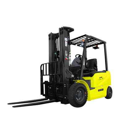 Электрический погрузчик YETT CPD30-A3LIH4-M-ZSM480-SS HV Market