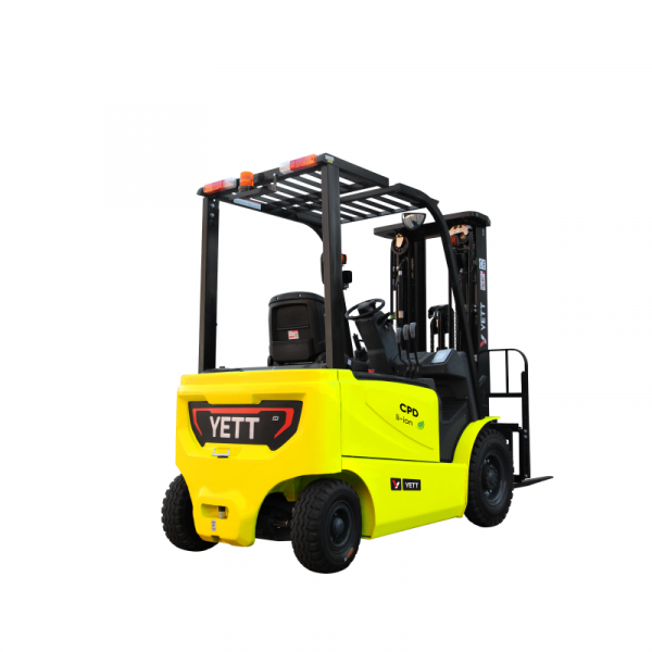 Электрический погрузчик YETT CPD30-A3LIH4-M-ZSM480-SS HV Market