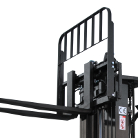 Электрический погрузчик YETT CPD30-A3LIH4-M-ZSM480-SS HV Market