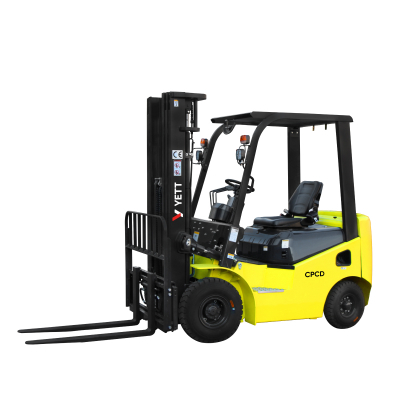 Дизельный погрузчик YETT CPCD30-WS1K2-M350-3W HV Market