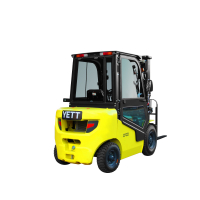 Дизельный погрузчик с кабиной YETT CPCD15-XCK2-ZSM540-3W-K HV Market