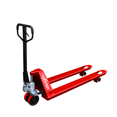 Гидравлическая тележка FOXSTER AC25 (L1500) HV Market