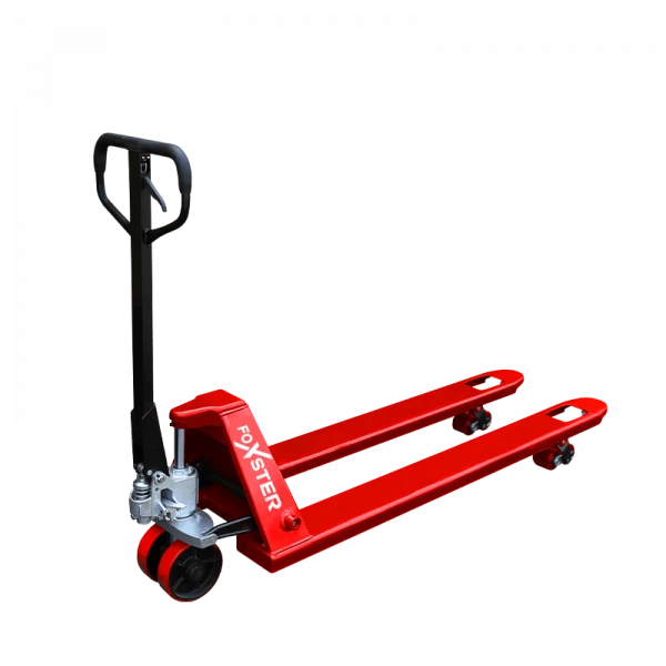 Гидравлическая тележка FOXSTER AC25 (L1500) HV Market