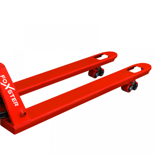 Гидравлическая тележка FOXSTER AC25 (L2000) HV Market