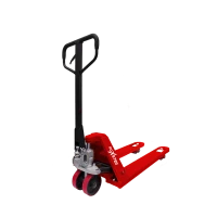 Гидравлическая тележка FOXSTER AC30 (полиуретан) HV Market