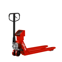 Гидравлическая тележка FOXSTER CW20 HV Market