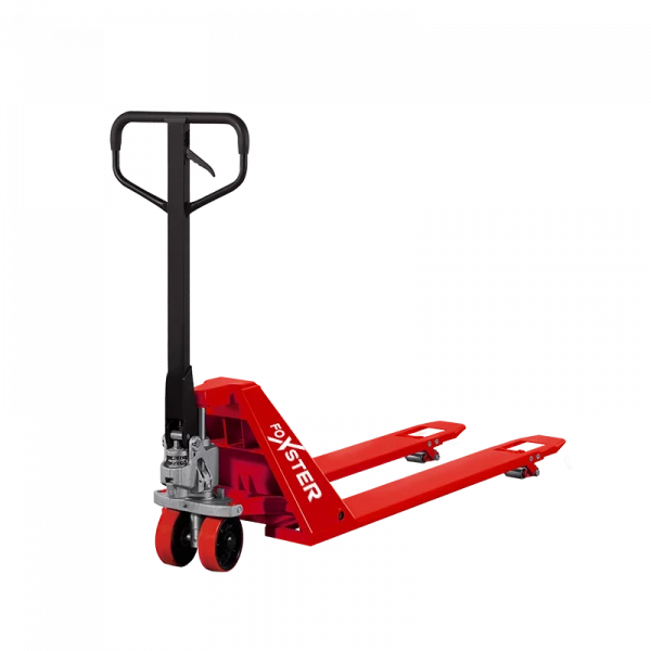 Гидравлическая тележка FOXSTER AC-low-52 HV Market