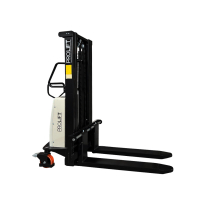 Электрический штабелер PROLIFT M2 SPN 2016 с раздвижными вилами HV Market