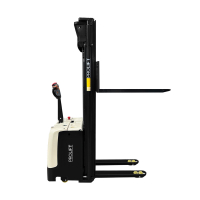 Самоходный электроштабелер PROLIFT M2 SDR 1645 HV Market