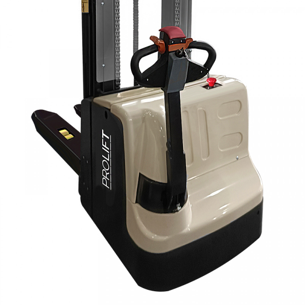 Самоходный электроштабелер PROLIFT M2 SDR 1545S