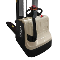 Самоходный электроштабелер PROLIFT M2 SDR 1545S HV Market