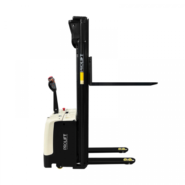 Самоходный электроштабелер PROLIFT M2 SDR 1536