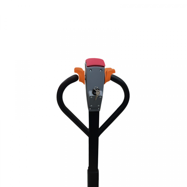 Самоходный электроштабелер PROLIFT M2 SDR 1516-S HV Market