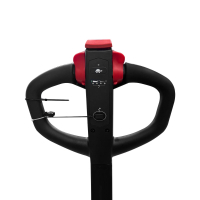 Самоходный электроштабелер PROLIFT M2 SDR 1235 li-ion HV Market