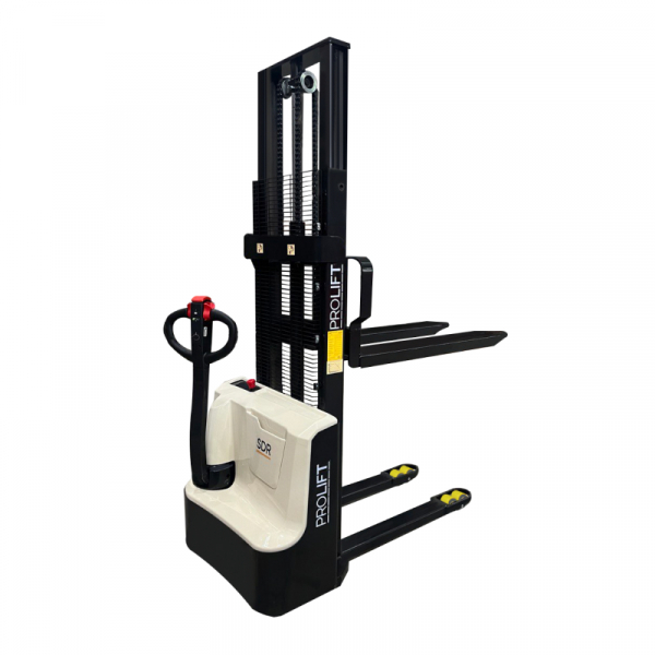 Самоходный электроштабелер PROLIFT M2 SDR 1030 li-ion