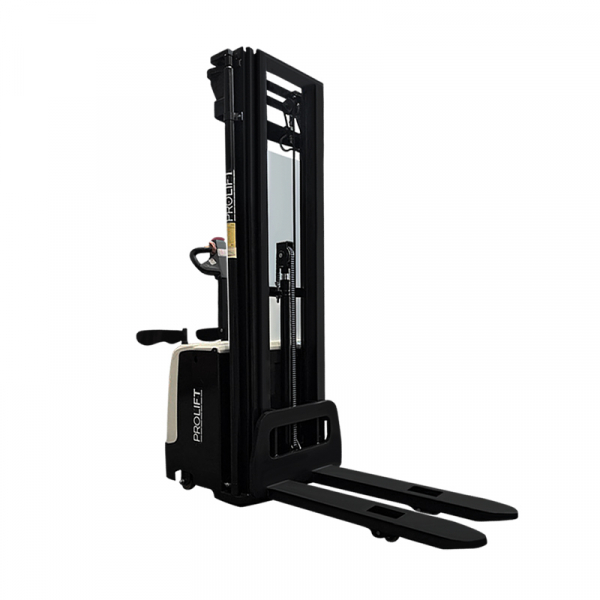 Самоходный электроштабелер PROLIFT M2 SDK 2045 li-ion HV Market