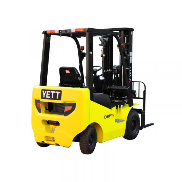 Дизельный погрузчик с японским двигателем YETT DRP15-WS5K2-M300-3W HV Market