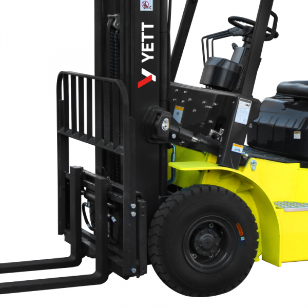 Дизельный погрузчик с японским двигателем YETT DRP30-M1K2C-M300-3W HV Market