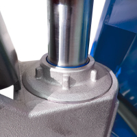 Гидравлическая тележка PROLIFT AC(B)25 HV Market